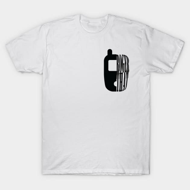Roger That - 01 T-Shirt by SanTees
